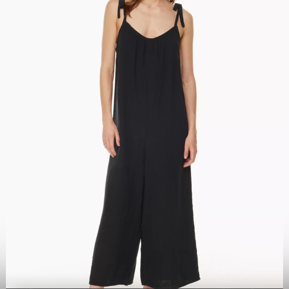 Aritzia Candour Jumpsuit